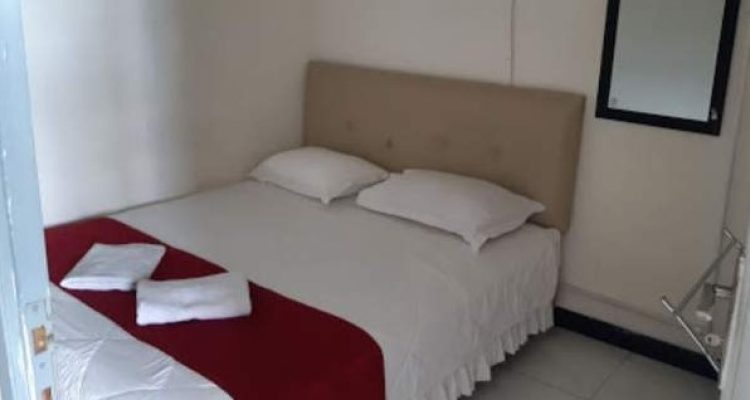 5 Hotel Murah Di Kota Semarang Terbaru