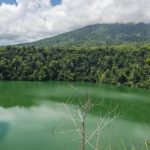 5 Tempat Wisata Danau Semarang Terbaru