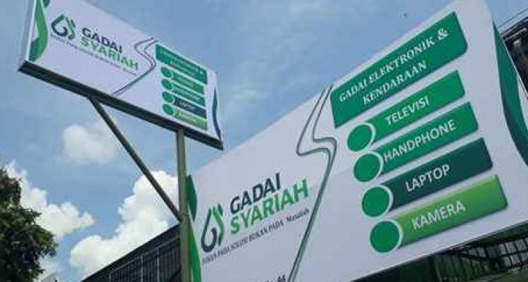 Tempat Gadai Barang Di Semarang Terbaru